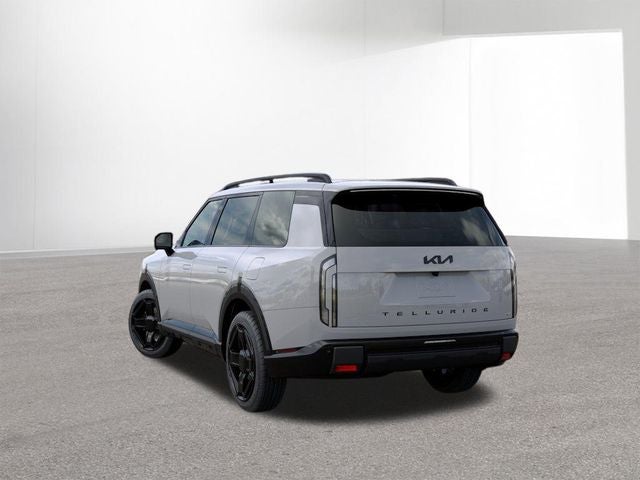 2027 Kia Telluride X-Line SX-Prestige