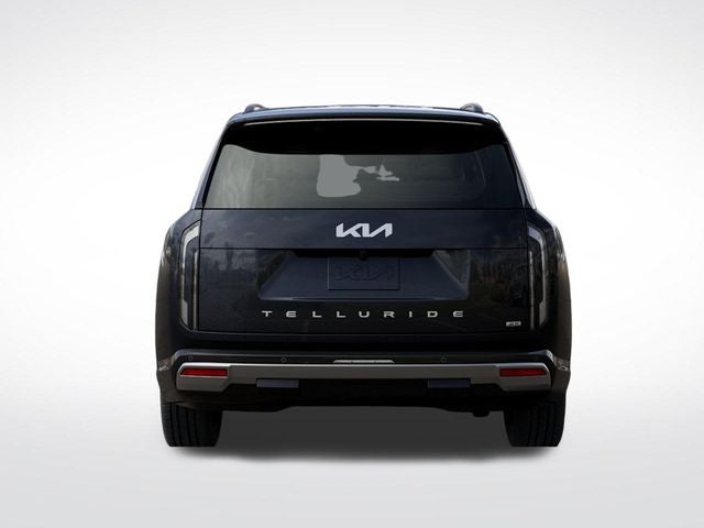 2027 Kia Telluride SX-Prestige