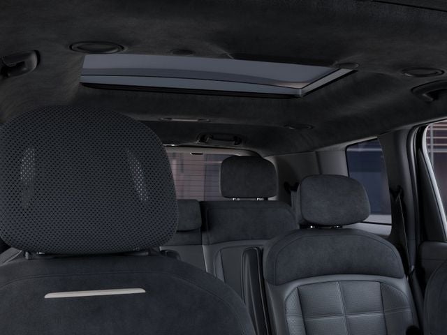 2027 Kia Telluride SX-Prestige