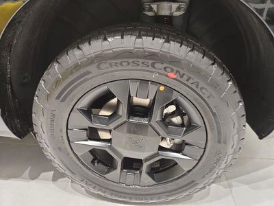 2027 Kia Telluride SX-P X-Pro