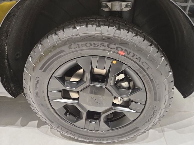 2027 Kia Telluride SX-P X-Pro