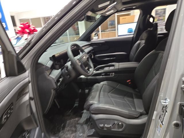 2027 Kia Telluride SX-P X-Pro