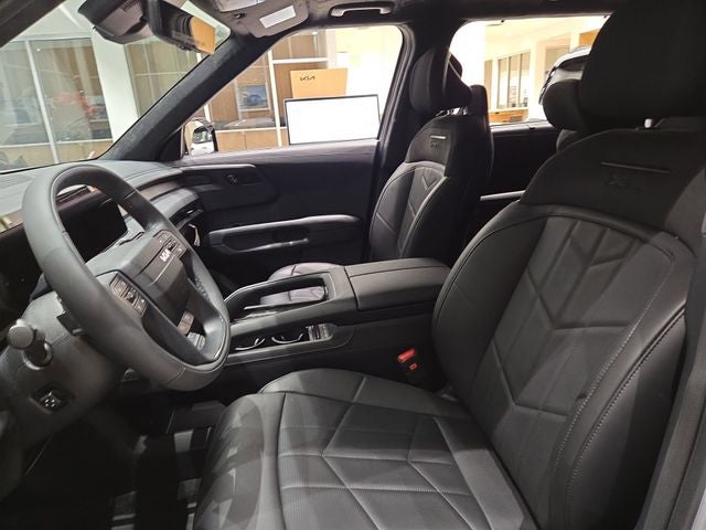 2027 Kia Telluride SX-P X-Pro