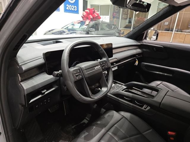 2027 Kia Telluride SX-P X-Pro