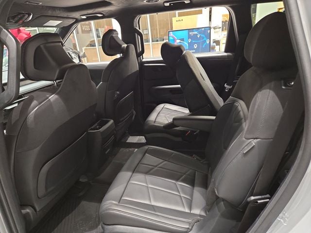 2027 Kia Telluride SX-P X-Pro