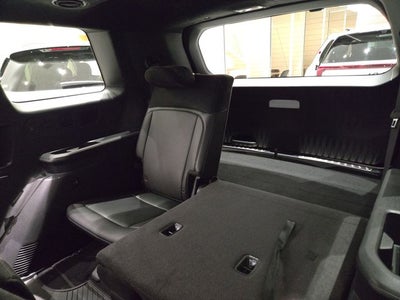 2027 Kia Telluride SX-P X-Pro