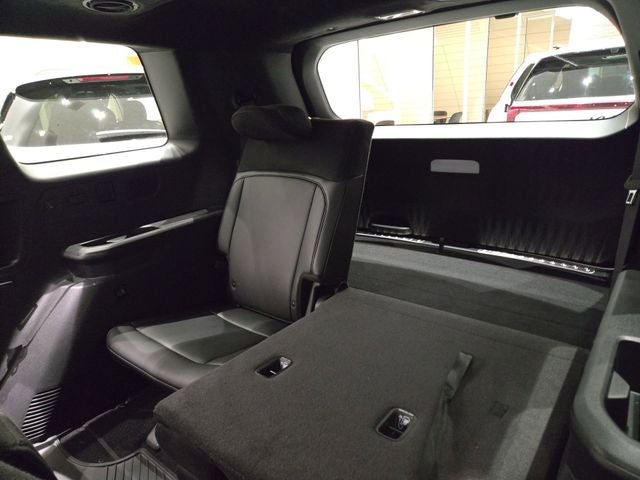 2027 Kia Telluride SX-P X-Pro