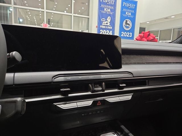 2027 Kia Telluride SX-P X-Pro