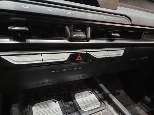 2027 Kia Telluride SX-P X-Pro