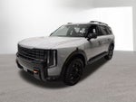 2027 Kia Telluride SX-P X-Pro