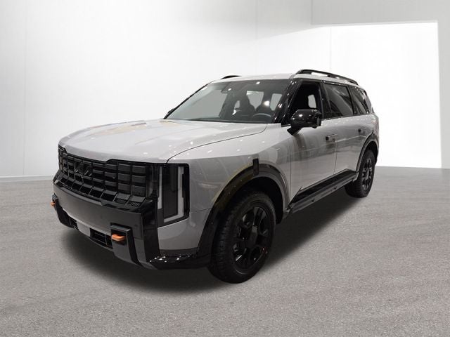 2027 Kia Telluride SX-P X-Pro