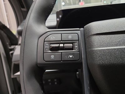 2027 Kia Telluride SX-P X-Pro