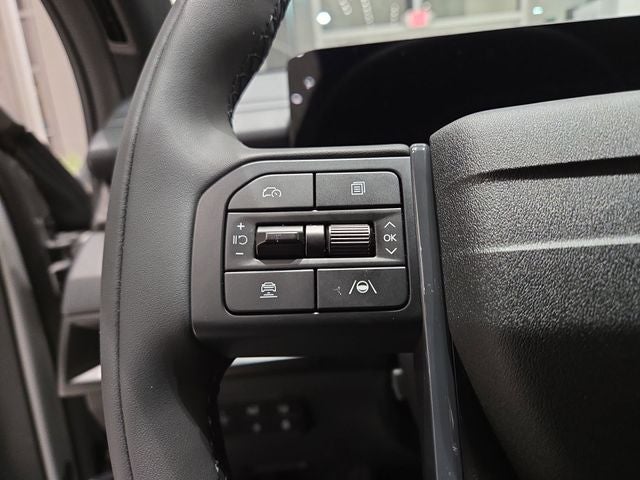 2027 Kia Telluride SX-P X-Pro