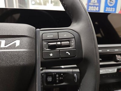 2027 Kia Telluride SX-P X-Pro