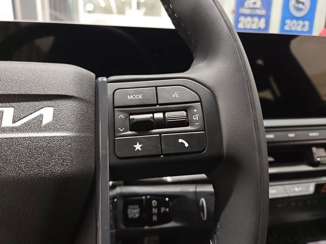 2027 Kia Telluride SX-P X-Pro