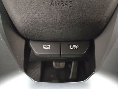 2027 Kia Telluride SX-P X-Pro