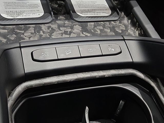 2027 Kia Telluride SX-P X-Pro