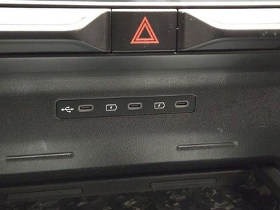 2027 Kia Telluride SX-P X-Pro