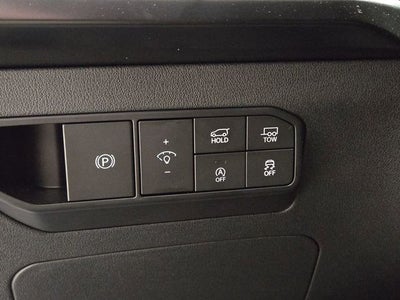 2027 Kia Telluride SX-P X-Pro