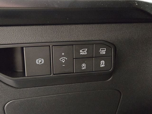 2027 Kia Telluride SX-P X-Pro