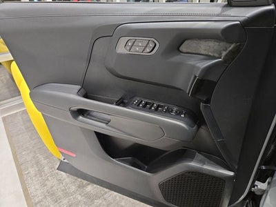 2027 Kia Telluride SX-P X-Pro