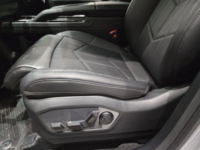 2027 Kia Telluride SX-P X-Pro