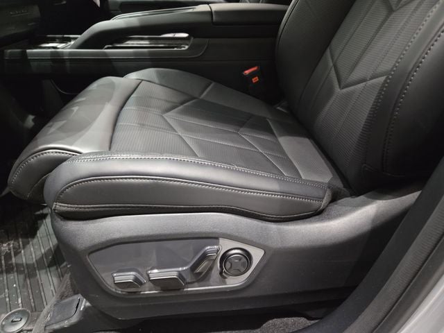 2027 Kia Telluride SX-P X-Pro