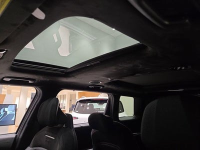 2027 Kia Telluride SX-P X-Pro