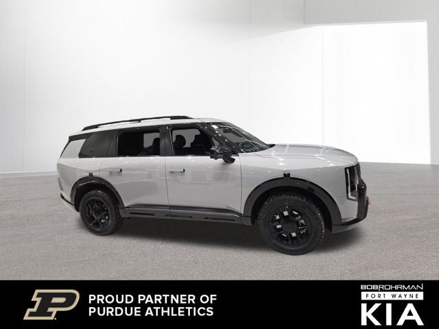 2027 Kia Telluride SX-P X-Pro