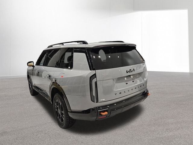 2027 Kia Telluride SX-P X-Pro