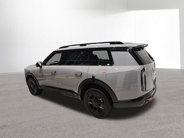 2027 Kia Telluride SX-P X-Pro