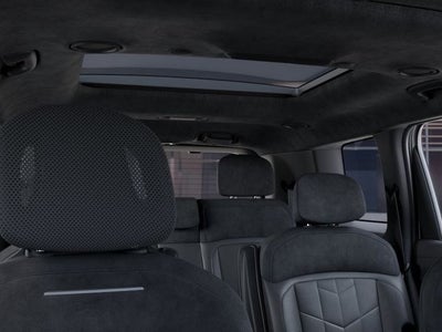 2027 Kia Telluride SX-Prestige
