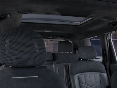 2027 Kia Telluride X-Line SX-Prestige
