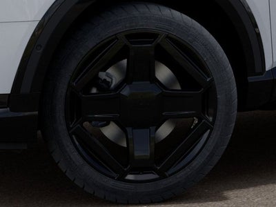 2027 Kia Telluride SX-Prestige