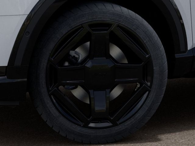 2027 Kia Telluride SX-Prestige
