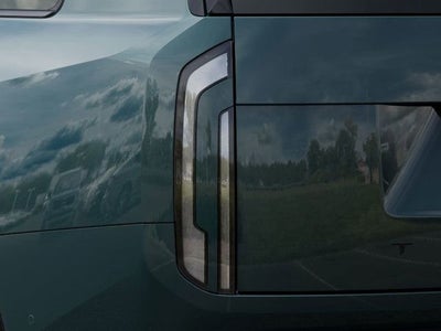 2027 Kia Telluride X-Line SX-Prestige