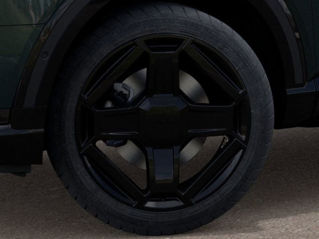 2027 Kia Telluride X-Line SX-Prestige Hybrid HEV