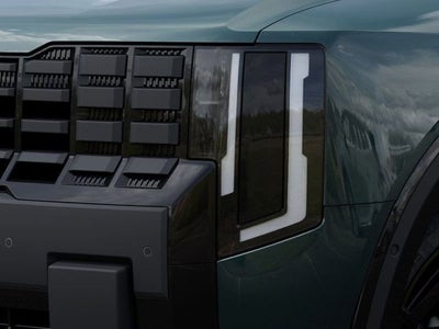 2027 Kia Telluride X-Line SX-Prestige Hybrid HEV