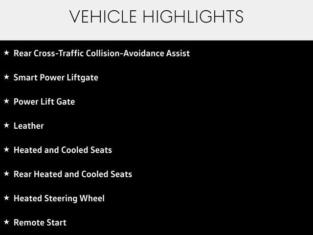 2027 Kia Telluride X-Line SX-Prestige Hybrid HEV