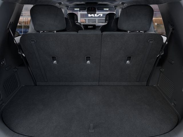 2027 Kia Telluride X-Line SX-Prestige Hybrid HEV