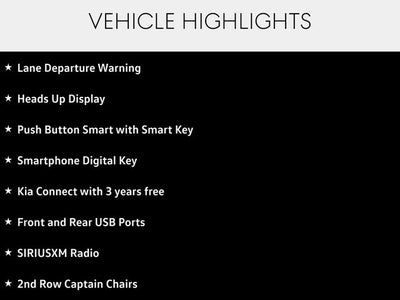 2027 Kia Telluride X-Line SX-Prestige Hybrid HEV