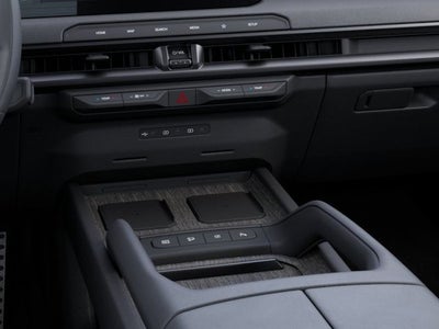 2027 Kia Telluride X-Line SX-Prestige Hybrid HEV