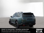 2027 Kia Telluride X-Line SX-Prestige Hybrid HEV