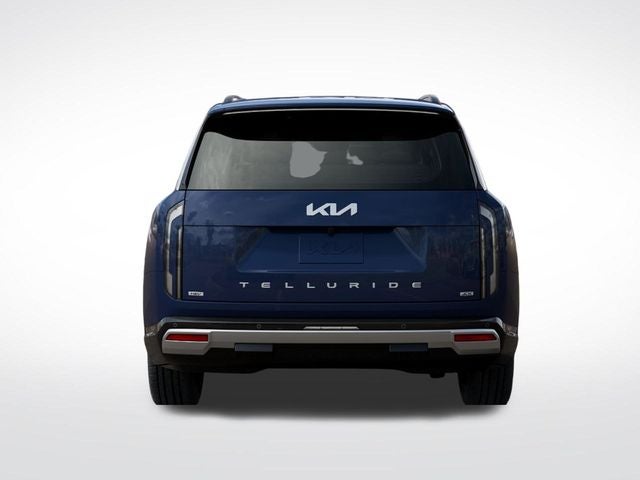 2027 Kia Telluride Hybrid SX Prestige