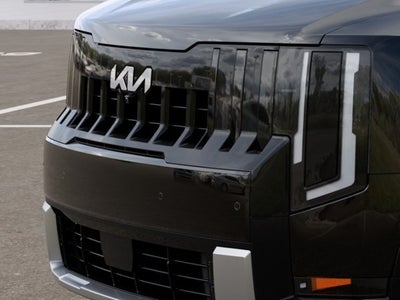 2027 Kia Telluride Hybrid SX Prestige