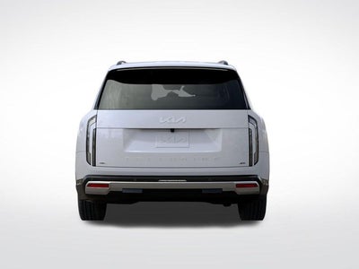 2027 Kia Telluride Hybrid SX Prestige
