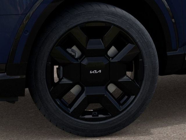 2027 Kia Telluride Hybrid HEV SX-Prestige