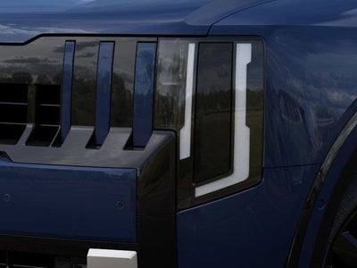 2027 Kia Telluride Hybrid HEV SX-Prestige