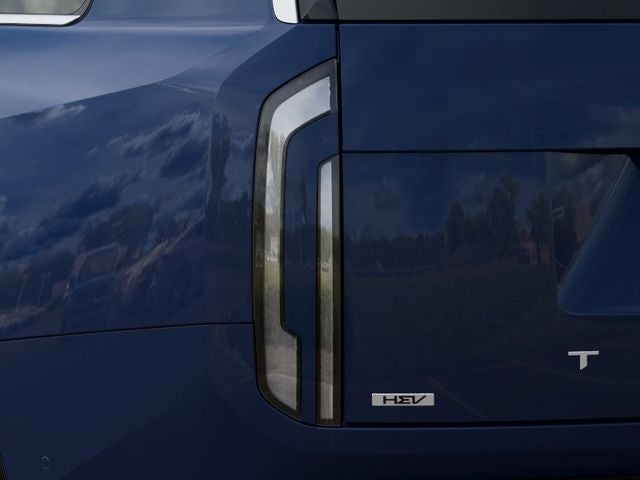 2027 Kia Telluride Hybrid HEV SX-Prestige