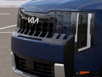 2027 Kia Telluride Hybrid HEV SX-Prestige